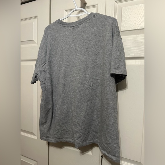 H&M UCLA Oversized Graphic Tee - Picture 5 of 7